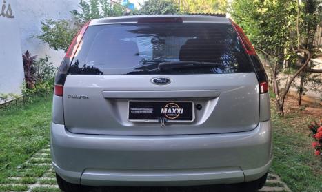 FORD Fiesta Hatch 1.0 4P FLEX, Foto 11