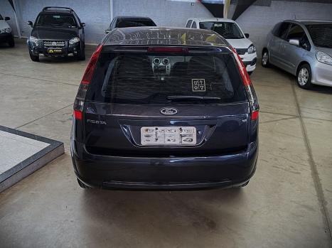 FORD Fiesta Hatch 1.6 4P, Foto 4