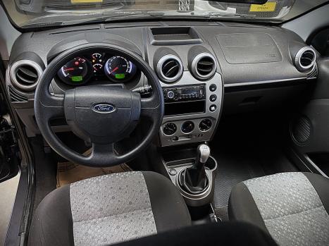 FORD Fiesta Hatch 1.6 4P, Foto 5