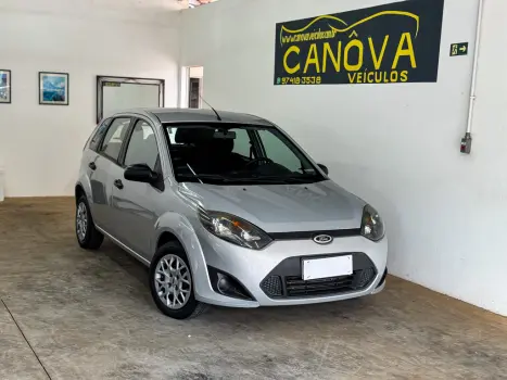 FORD Fiesta Hatch 1.0 4P FLEX, Foto 2