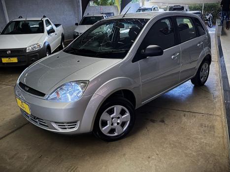 FORD Fiesta Hatch 1.6 4P, Foto 1