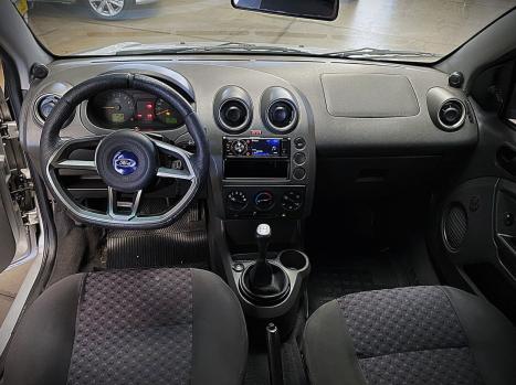 FORD Fiesta Hatch 1.6 4P, Foto 6