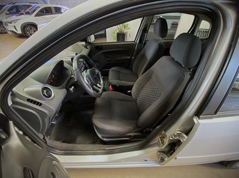 FORD Fiesta Hatch 1.6 4P, Foto 7