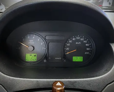 FORD Fiesta Hatch 1.6 4P, Foto 10