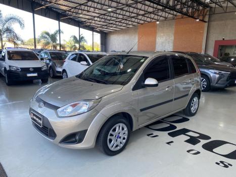 FORD Fiesta Hatch 1.6 16V 4P SE FLEX, Foto 2