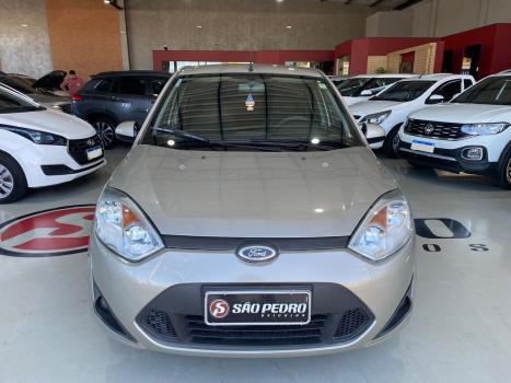 FORD Fiesta Hatch 1.6 16V 4P SE FLEX, Foto 3