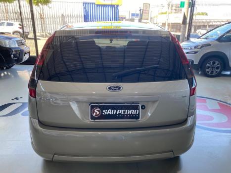 FORD Fiesta Hatch 1.6 16V 4P SE FLEX, Foto 7