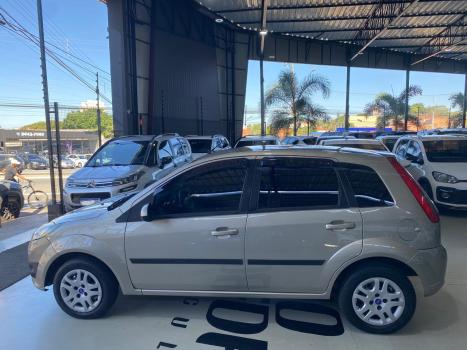 FORD Fiesta Hatch 1.6 16V 4P SE FLEX, Foto 8