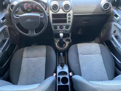 FORD Fiesta Hatch 1.6 16V 4P SE FLEX, Foto 9