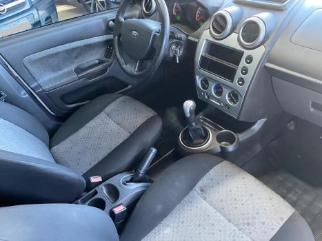 FORD Fiesta Hatch 1.6 16V 4P SE FLEX, Foto 13
