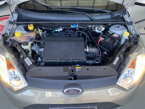 FORD Fiesta Hatch 1.6 16V 4P SE FLEX, Foto 15