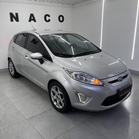 FORD Fiesta Hatch 1.6 16V 4P SE FLEX, Foto 1