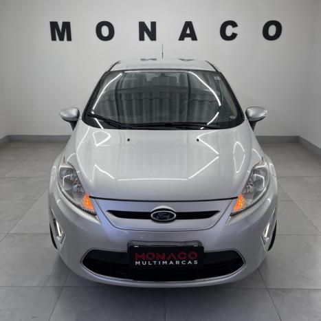 FORD Fiesta Hatch 1.6 16V 4P SE FLEX, Foto 2