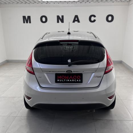 FORD Fiesta Hatch 1.6 16V 4P SE FLEX, Foto 6