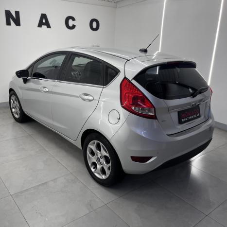 FORD Fiesta Hatch 1.6 16V 4P SE FLEX, Foto 7