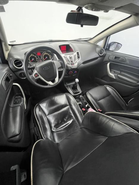 FORD Fiesta Hatch 1.6 16V 4P SE FLEX, Foto 9