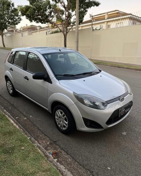 FORD Fiesta Hatch 1.6 4P CLASS FLEX, Foto 3