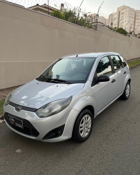 FORD Fiesta Hatch 1.6 4P CLASS FLEX, Foto 4