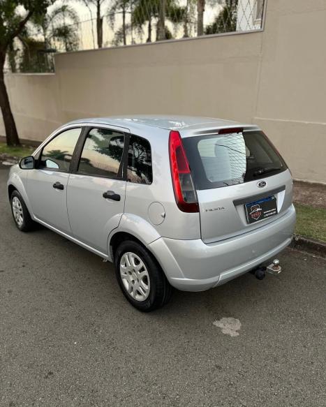 FORD Fiesta Hatch 1.6 4P CLASS FLEX, Foto 6