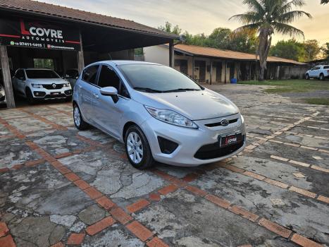 FORD Fiesta Hatch 1.6 16V 4P SE FLEX, Foto 2