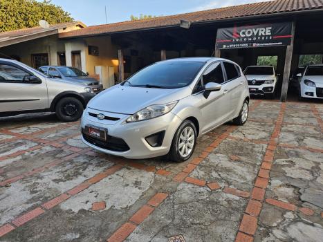 FORD Fiesta Hatch 1.6 16V 4P SE FLEX, Foto 3