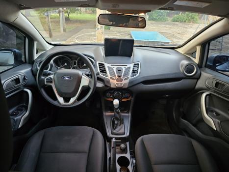 FORD Fiesta Hatch 1.6 16V 4P SE FLEX, Foto 5