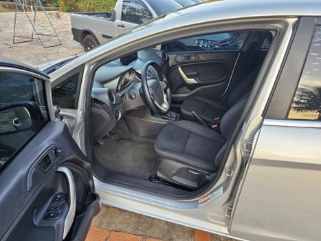 FORD Fiesta Hatch 1.6 16V 4P SE FLEX, Foto 6