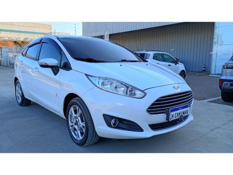 FORD Fiesta Hatch 1.6 16V 4P FLEX SE POWERSHIFT AUTOMTICO, Foto 3
