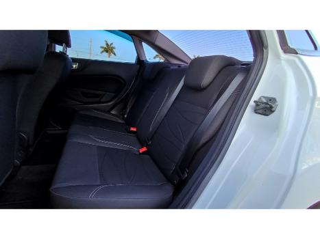 FORD Fiesta Hatch 1.6 16V 4P FLEX SE POWERSHIFT AUTOMTICO, Foto 9