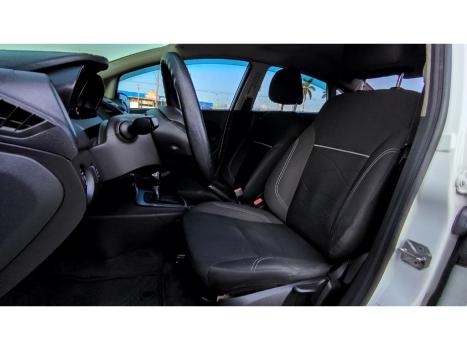 FORD Fiesta Hatch 1.6 16V 4P FLEX SE POWERSHIFT AUTOMTICO, Foto 11