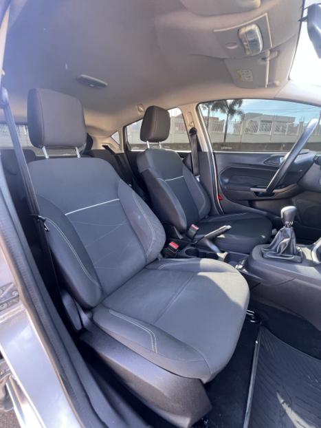 FORD Fiesta Hatch 1.6 16V 4P SE FLEX, Foto 12