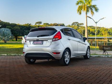FORD Fiesta Hatch 1.6 16V 4P FLEX SE POWERSHIFT AUTOMTICO, Foto 6