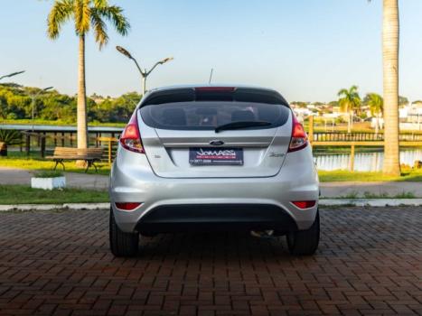 FORD Fiesta Hatch 1.6 16V 4P FLEX SE POWERSHIFT AUTOMTICO, Foto 7