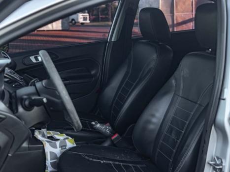 FORD Fiesta Hatch 1.6 16V 4P FLEX SE POWERSHIFT AUTOMTICO, Foto 9