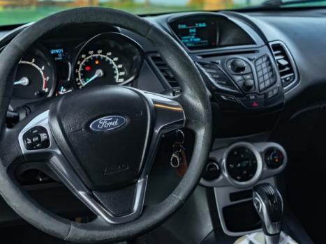 FORD Fiesta Hatch 1.6 16V 4P FLEX SE POWERSHIFT AUTOMTICO, Foto 10
