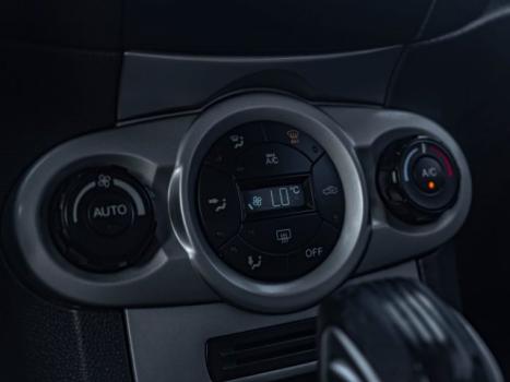 FORD Fiesta Hatch 1.6 16V 4P FLEX SE POWERSHIFT AUTOMTICO, Foto 12