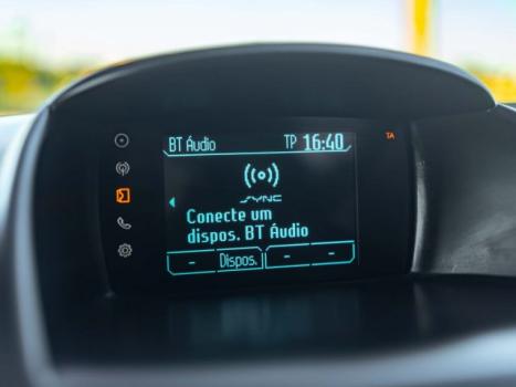 FORD Fiesta Hatch 1.6 16V 4P FLEX SE POWERSHIFT AUTOMTICO, Foto 15