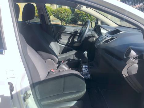 FORD Fiesta Hatch 1.6 4P SE FLEX, Foto 2