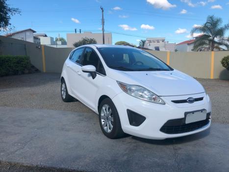 FORD Fiesta Hatch 1.6 4P SE FLEX, Foto 6