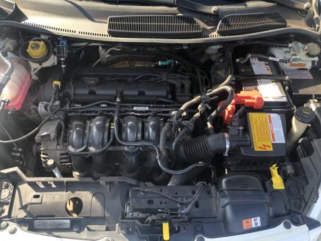 FORD Fiesta Hatch 1.6 4P SE FLEX, Foto 8