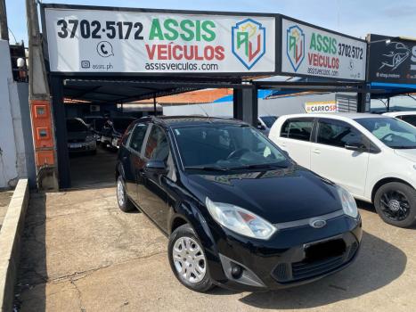 FORD Fiesta Hatch 1.6 4P FLEX, Foto 1