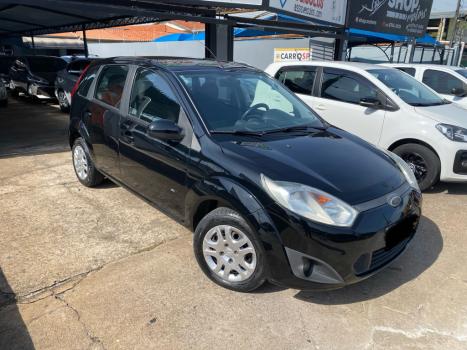 FORD Fiesta Hatch 1.6 4P FLEX, Foto 5