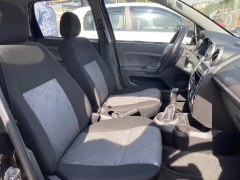 FORD Fiesta Hatch 1.6 4P FLEX, Foto 6