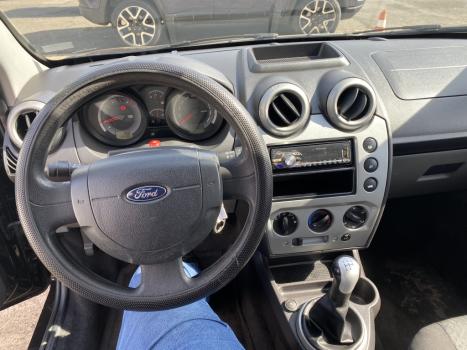 FORD Fiesta Hatch 1.6 4P FLEX, Foto 7