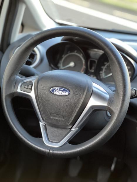 FORD Fiesta Hatch 1.6 16V 4P SE FLEX, Foto 14