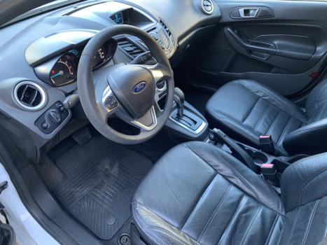 FORD Fiesta Hatch 1.6 16V 4P FLEX SE POWERSHIFT AUTOMTICO, Foto 8
