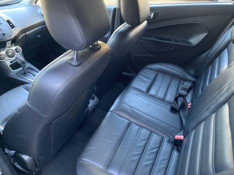 FORD Fiesta Hatch 1.6 16V 4P FLEX SE POWERSHIFT AUTOMTICO, Foto 9