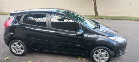 FORD Fiesta Hatch 1.5 16V 4P SE FLEX, Foto 3