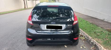 FORD Fiesta Hatch 1.5 16V 4P SE FLEX, Foto 4