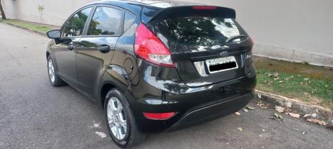 FORD Fiesta Hatch 1.5 16V 4P SE FLEX, Foto 5